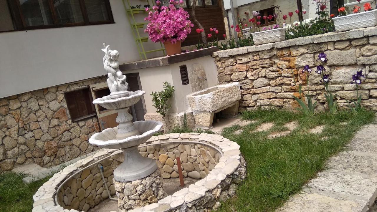 Апарт-отель Casa Del Elgo 2